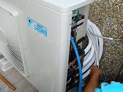 郓城商场中央空调分析及中央空调的维保分析